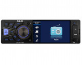 Radio MP3 Player Auto Akai CA015A-4108S Display 4 Inch Bluetooth 060421-2