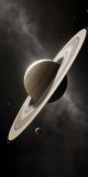 Husa Personalizata ALLVIEW A5 Smiley Saturn 1