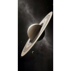 Husa Personalizata XIAOMI Mi 9 Lite Saturn 1
