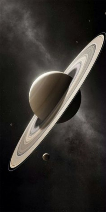 Husa Personalizata SAMSUNG Galaxy S10 (5G) Saturn 1