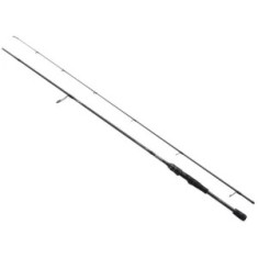 Lanseta Abu Garcia EON Spinning Rod M, 8-32g, 2.44m, 2seg foto