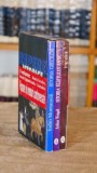 Repere istorice: Cruciadele. Istoria grecilor. Istoria Egiptului antic (3 volume in cutie proprie) - Arthur Weigall, Indro Montanelli