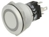 Comutator Anti-Vandalism SPDT 3A 240V 24V