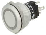 Comutator Anti-Vandalism SPDT 3A 240V 24V