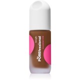 Benefit The POREfessional Foundation make-up lichid stralucitor cu niacinamidă culoare 35N Victorious 30 ml
