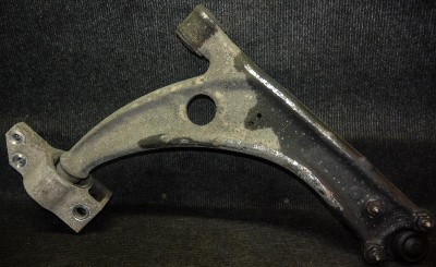 Braț inferior st&amp;acirc;nga față VW PASSAT B6 3C2 2007 OEM: 3C0407153B 1503885 foto