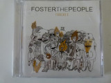 Foster the people - torches -1241