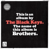 Brothers | The Black Keys