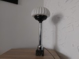 Vand lampa veche ArtDeco ,deosebita