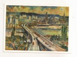 FA99 -Carte Postala- GERMANIA - Gerhard Stengel , Dresden , necirculata