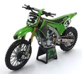 Modele auto și moto model 1/12 Kawasaki KX 450 ELI TOMAC - 1:12