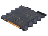 Adaptor de Semnale Analogice pentru Șină DIN 24VDC