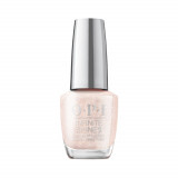 Cumpara ieftin Lac de unghii cu efect de gel, Opi, IS Gemini and I, 15ml