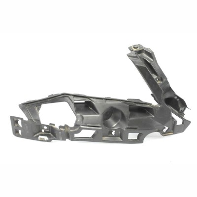 Suport bara de protectie Skoda Superb (3v), 05.2015-, Fata, partea Dreapta, plastic, Aftermarket foto