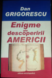 Enigme ale descoperirii Americii