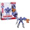 TRANSFORMERS CYBERWORLD ROBOT GALVATRON BLINDAT TRANSFORMABIL