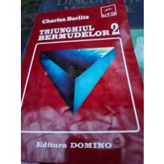 Triunghiul Bermudelor 2 - Charles Berlitz