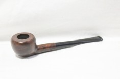 Pipa fumat veche Cool &amp; Sweet Real Briar - folosita