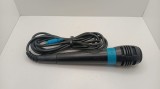 Consola PlayStation Microfon Singstar - PS2 / PS 3 - Albastru