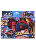 Marvel Spider-man Spider Mobile (g0736)