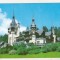 bnk cp Sinaia - Muzeul Peles - necirculata
