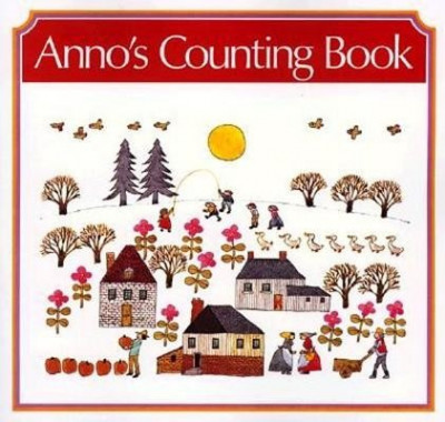 Anno&amp;#039;s Counting Book foto