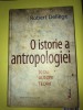 Robert Deliege-O istorie a antropologiei