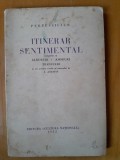 Itinerar sentimental - Perpessicius