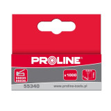 Capse Proline Otel Tip - E Cui 14 mm 1000/Set