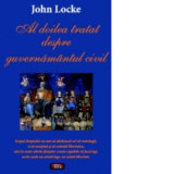 Al doilea tratat despre guvernamantul civil - Andreea Nastase, John Locke