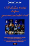 Al doilea tratat despre guvernamantul civil - John Locke, Andreea Nastase