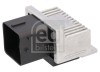 FEBI BILSTEIN 182232 febi Plus unitate de control,bujii incandescente