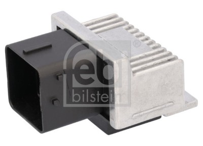 FEBI BILSTEIN 182232 febi Plus unitate de control,bujii incandescente foto