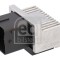 FEBI BILSTEIN 182232 febi Plus unitate de control,bujii incandescente