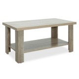 Cumpara ieftin Masuta de Cafea Riano Sonoma 89.5x49.5x42.5 cm