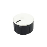 Buton rotativ pentru cuptor ELBA 218900A463 De'Longhi Original