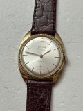 CEAS AUR 18K LANCO - Super De Luxe - Cal. 1305 - Vintage - 11.8g - 445 lei/gr. !