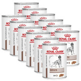 Cumpara ieftin Royal Canin VHN Dog Hepatic 12 x 420 g