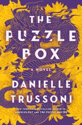 The Puzzle Box foto