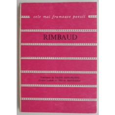 Un anotimp in infern. Iluminarile &ndash; Arthur Rimbaud