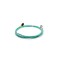 Cablu Fibra Optica NOU HP 619897-002 2.5M Type LC-LC duplex Bseries Minisfp OM3
