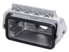 Carcasă HARTING HDC 16B IP65 pentru conectori pe cablu &ndash; cod 19302161752