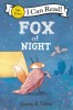 Fox at Night - Carte straina in engleza, Geisel Award winner, ALA Notable Book, My First I Can Read