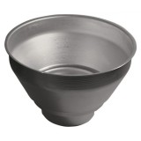 P&acirc;lnie din aluminiu 125 mm