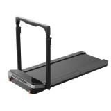 Banda de alergare pliabila KINGSMITH WalkingPad Z3 Hybrid Treadmill, Gray viteza maxima 10 km/h