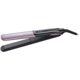 Remington Sleek &amp; Curl Expert S6700 placa de intins parul 1 buc
