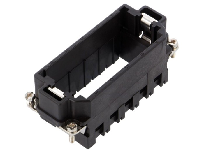 Conector Modul Cadru MCR 16S A-E