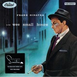 In The Wee Small Hours (Vinyl, Remastered) | Frank Sinatra, Jazz, Capitol Records
