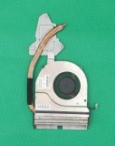 Packard Bell EasyNote TE69KB Radiator racire heatsink + Cooler 60.4ZF04.004 SWAP