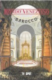 Rond&ograve; Veneziano - Barocco, Caseta audio